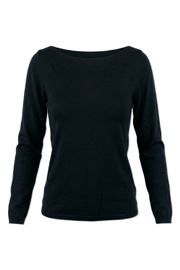 Max Mara Sweater "Faretra"