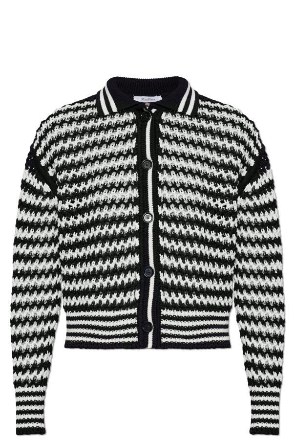 Cardigan ‘Film’ od Max Mara