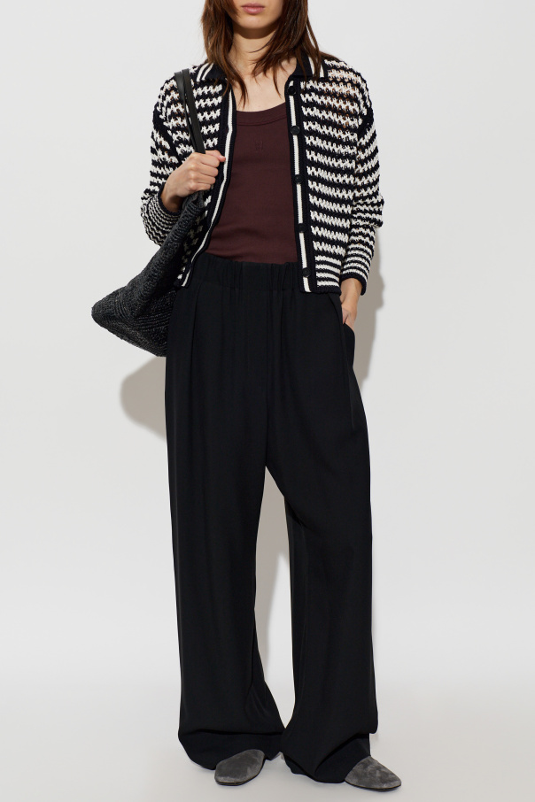 Max Mara Cardigan ‘Film’