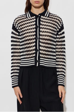 Max Mara Cardigan ‘Film’