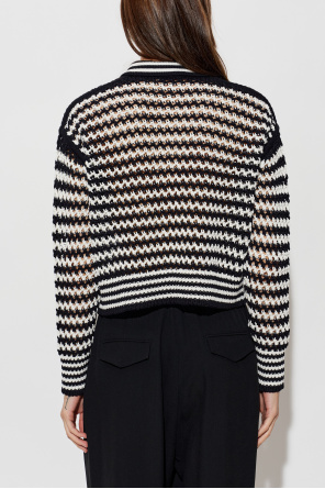 Max Mara Cardigan ‘Film’