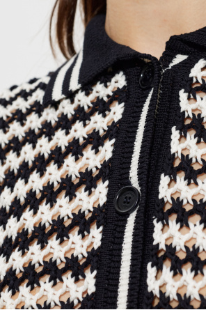 Max Mara Cardigan ‘Film’