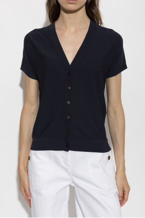 Max Mara Top ‘Finito’