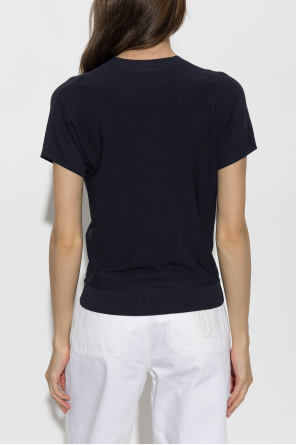 Max Mara Top ‘Finito’