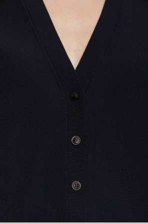Max Mara Top ‘Finito’