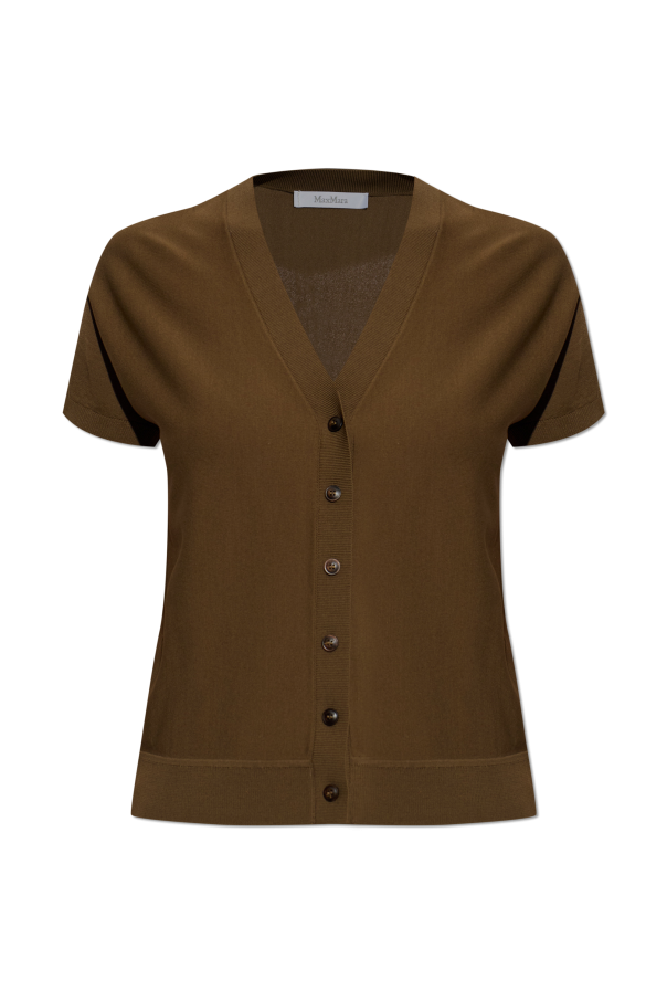 Cardigan ‘Finito’ od Max Mara