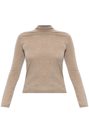 ‘Gatto’ cashmere turtleneck