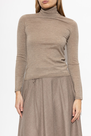 Max Mara ‘Gatto’ cashmere turtleneck