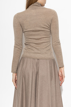 Max Mara ‘Gatto’ cashmere turtleneck