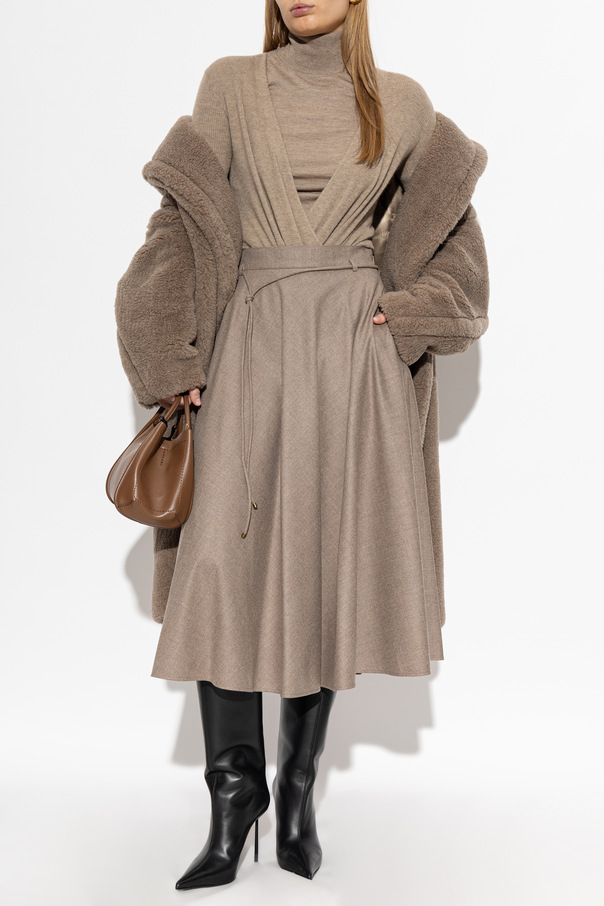 Max Mara Kaschmir-Body „Gelato“