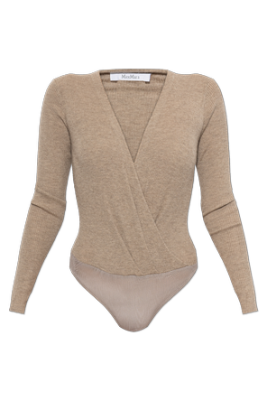 ‘Gelato’ cashmere body