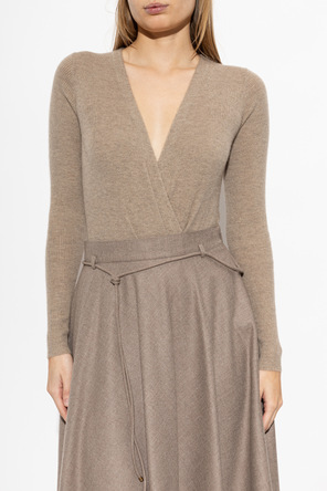 Max Mara Kaschmir-Body „Gelato“