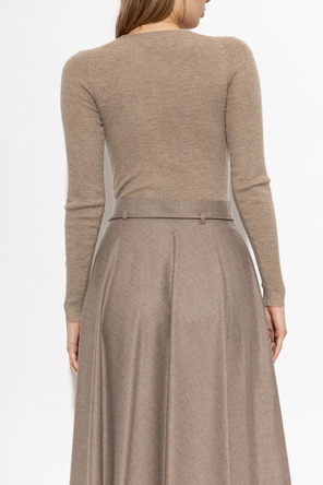 Max Mara Kaschmir-Body „Gelato“