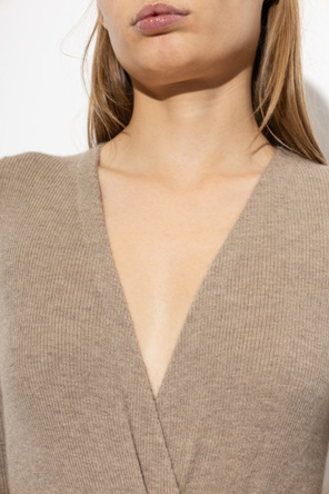 Max Mara Kaschmir-Body „Gelato“