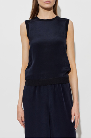 Max Mara Top "Ginseng"