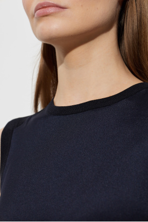 Max Mara Top "Ginseng"