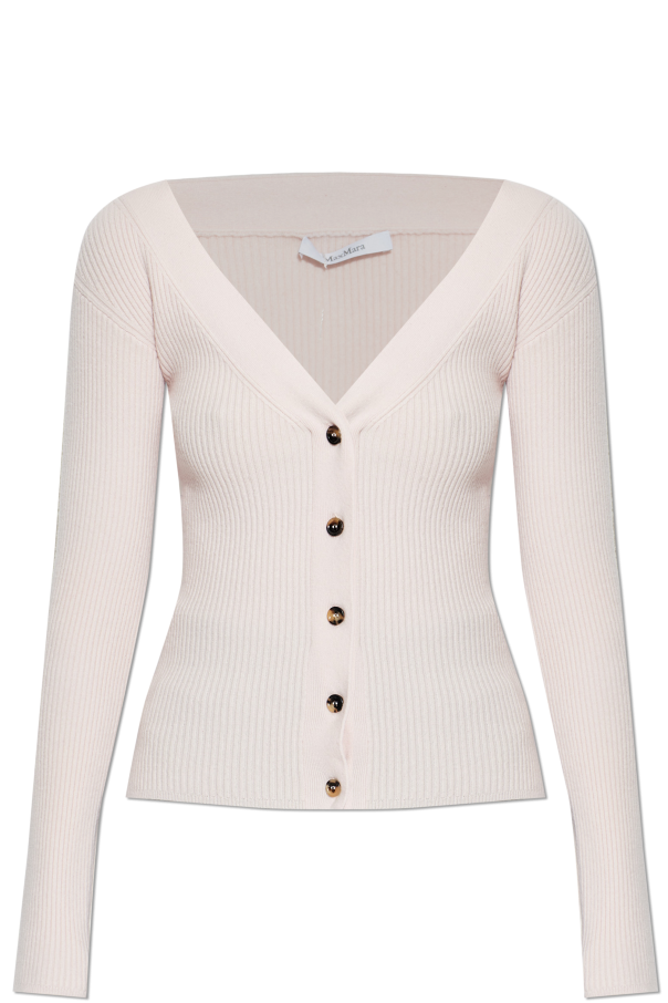 Cardigan `Gioiosa` od Max Mara