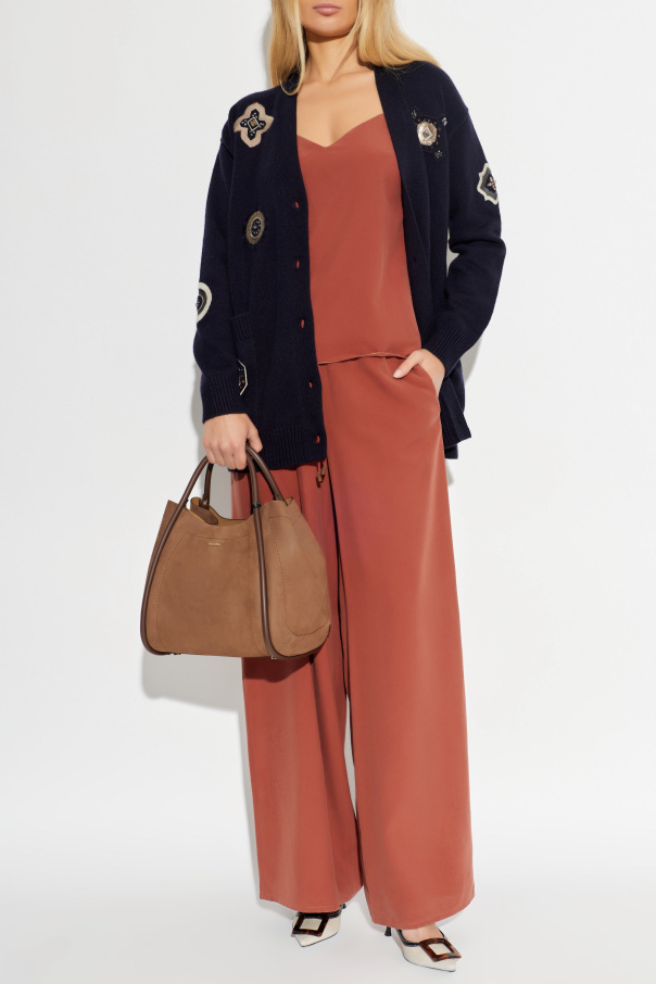 Max Mara Strickjacke 'Gioire'