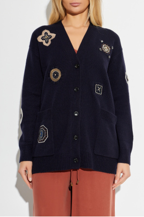 Max Mara Strickjacke 'Gioire'