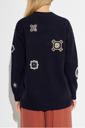 Max Mara Strickjacke 'Gioire'