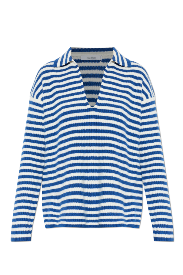 Max Mara Polo "Gomma"