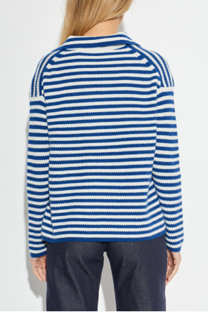 Max Mara Polo "Gomma"