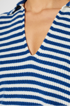 Max Mara Polo "Gomma"