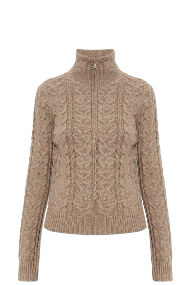 Cashmere sweater ‘Libero’ od Max Mara