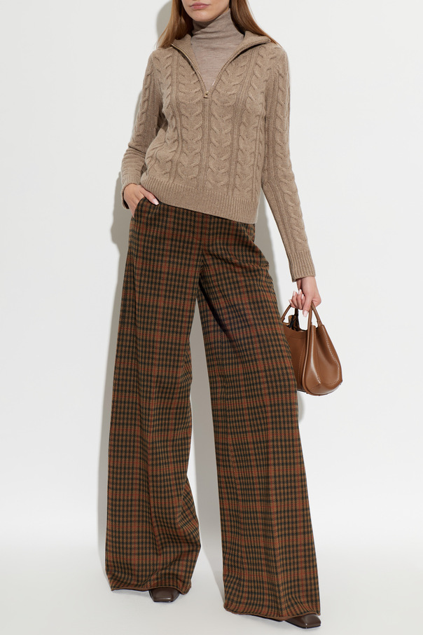 Max Mara Kaschmirpullover „Libero“
