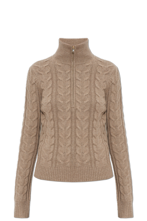 Cashmere sweater ‘Libero’