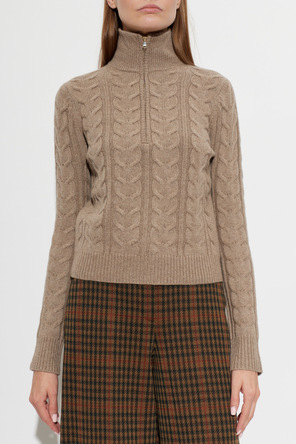 Max Mara Kaschmirpullover „Libero“