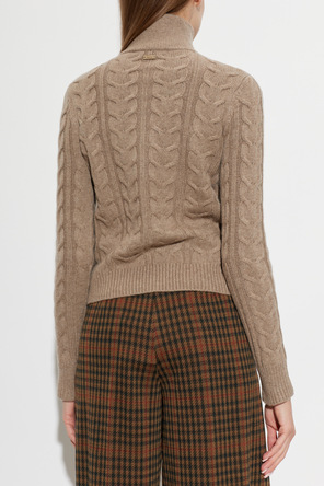 Max Mara Kaschmirpullover „Libero“