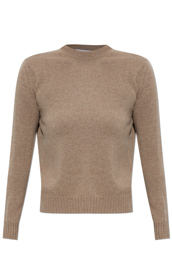 Max Mara ‘Lume’ cashmere sweater