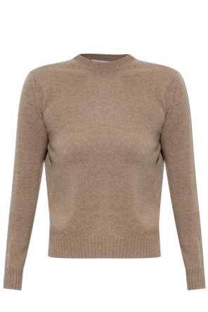 ‘Lume’ cashmere sweater