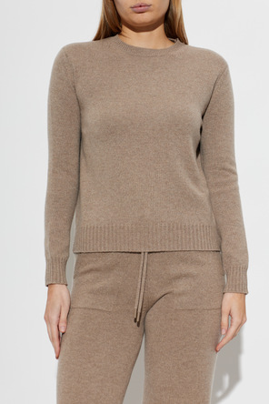Max Mara ‘Lume’ cashmere sweater