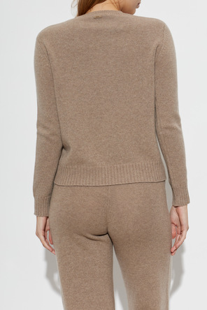 Max Mara ‘Lume’ cashmere sweater