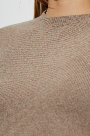 Max Mara ‘Lume’ cashmere sweater