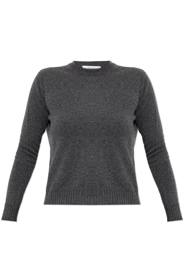 Cashmere sweater ‘Lume’ od Max Mara