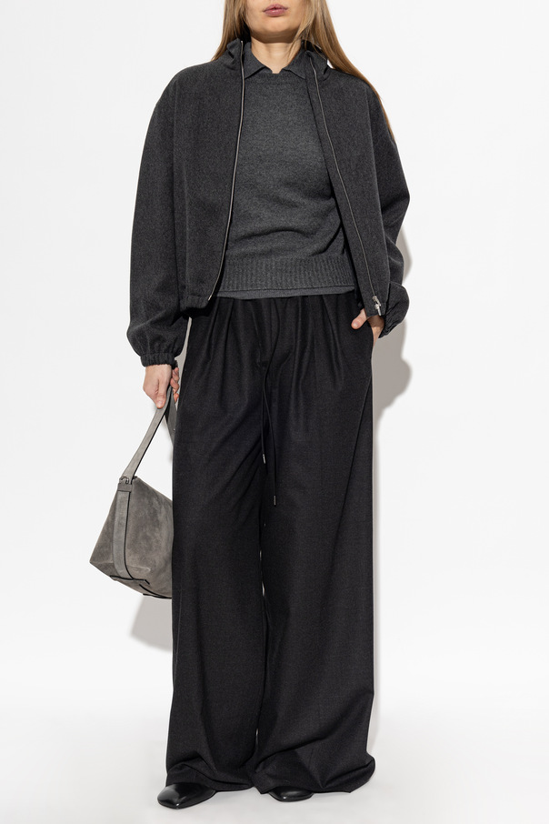 Max Mara ‘Lume’ cashmere sweater