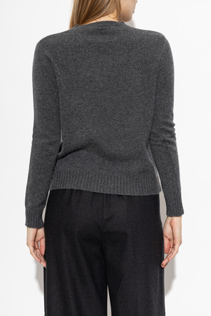 Max Mara ‘Lume’ cashmere sweater