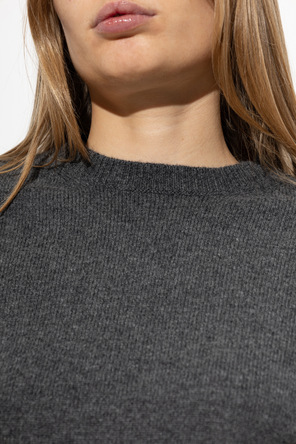 Max Mara ‘Lume’ cashmere sweater