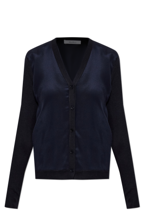 Cardigan "Ninfee"