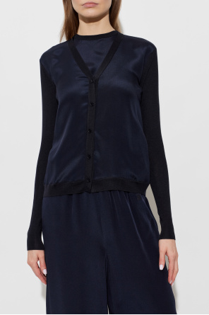 Max Mara Cardigan "Ninfee"