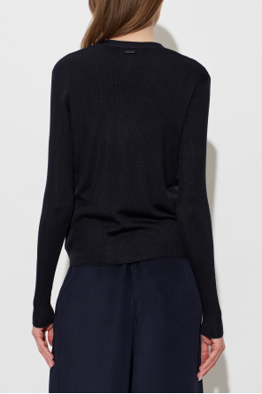 Max Mara Cardigan "Ninfee"