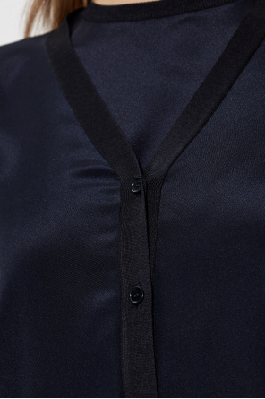 Max Mara Cardigan "Ninfee"
