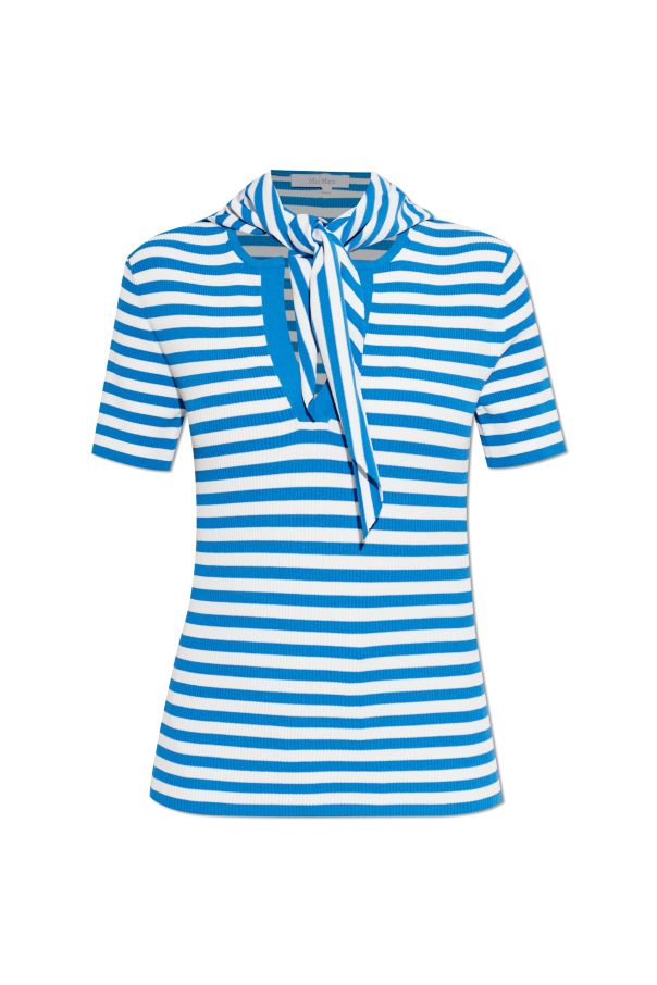 T-shirt ‘Palmeti’ od Max Mara
