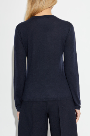 Max Mara Suéter "Pittura"