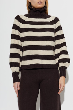 Max Mara ‘Pontile’ wool turtleneck