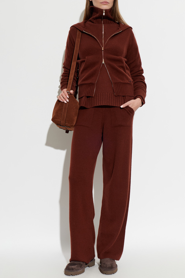 Max Mara ‘Primo’ cashmere cardigan