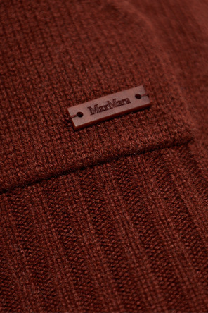 Max Mara ‘Primo’ cashmere cardigan
